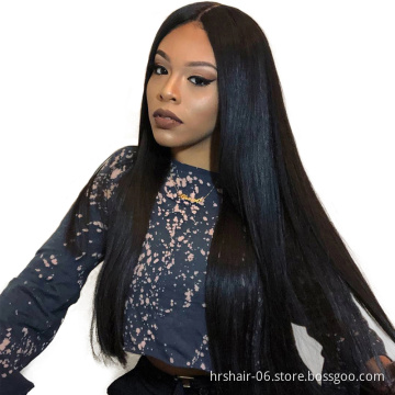 Closures And Frontals Top Selling Wholesale 8-30 Inch Mink Human Hair Factory Wholesale Cuticle Aligned